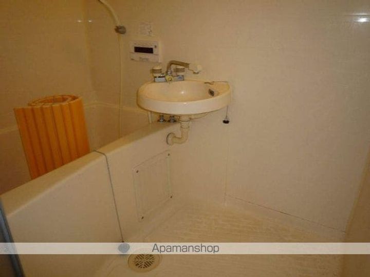 第2ハイツ八ツ坂101の風呂