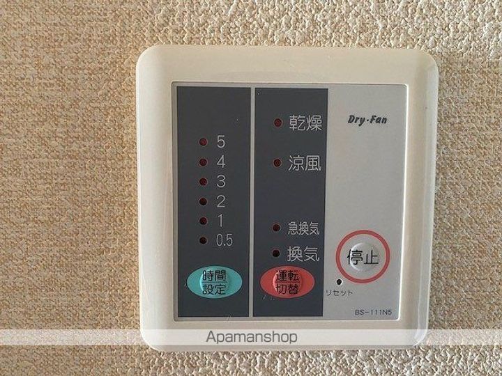 レオパレスピーコックのその他画像