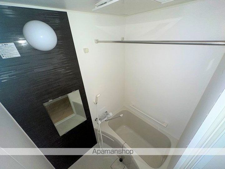 クレイノカレンの風呂