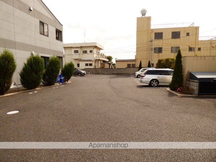 茨城県牛久市柏田町の賃貸アパートのその他画像