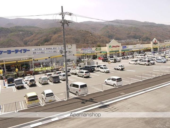 タナダコーポラス202の周辺