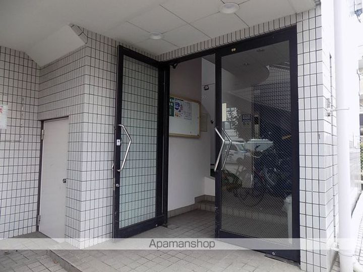 愛知県名古屋市西区庄内通3丁目の賃貸マンションのその他画像