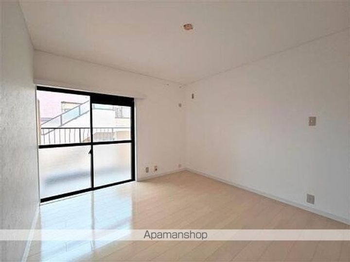 ライオンズマンション虹が丘ガーデン(参番館)の内装