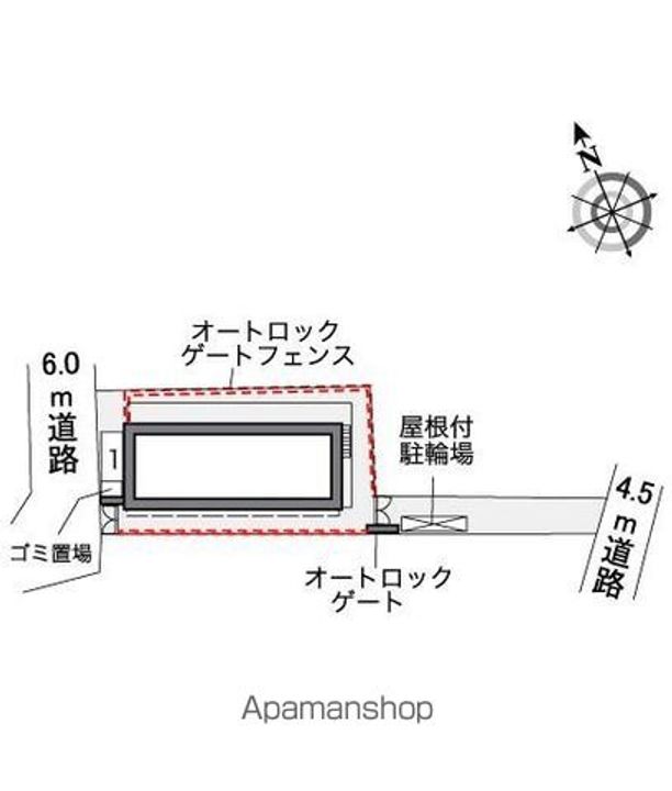 レオパレスアドヴァンスのその他画像