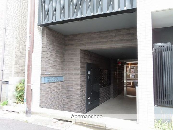 グローリオシェルト池袋本町のその他画像