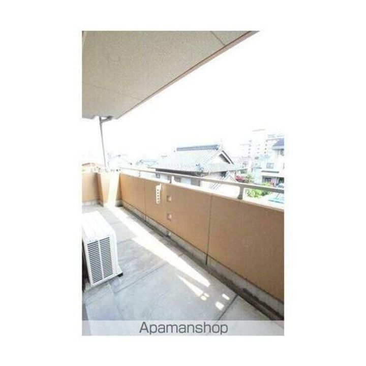 愛知県名古屋市西区鳥見町1丁目の賃貸マンションのその他画像