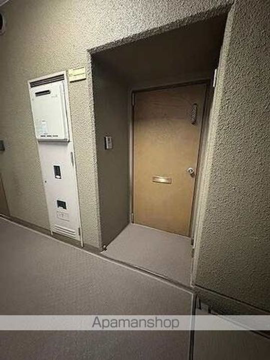 チサンマンション心斎橋2番館のその他画像