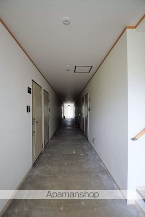 メリディアン国見弐番館のその他画像