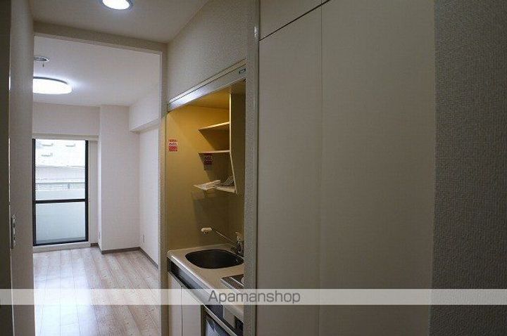 パーク・ノヴァ横浜弐番館のその他画像