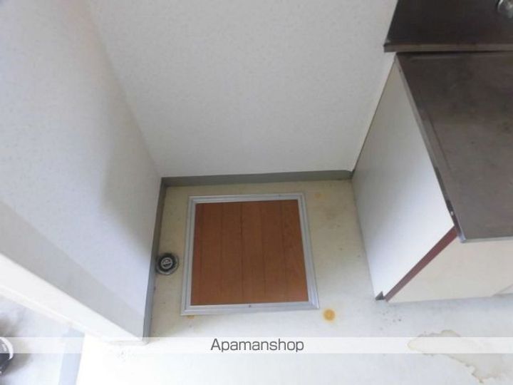 山良コーポのその他画像