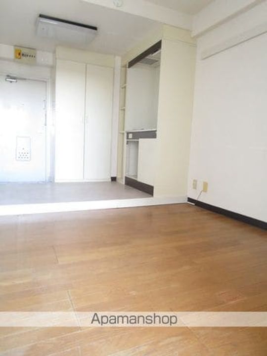 東京都中野区本町6丁目の賃貸マンションの内装