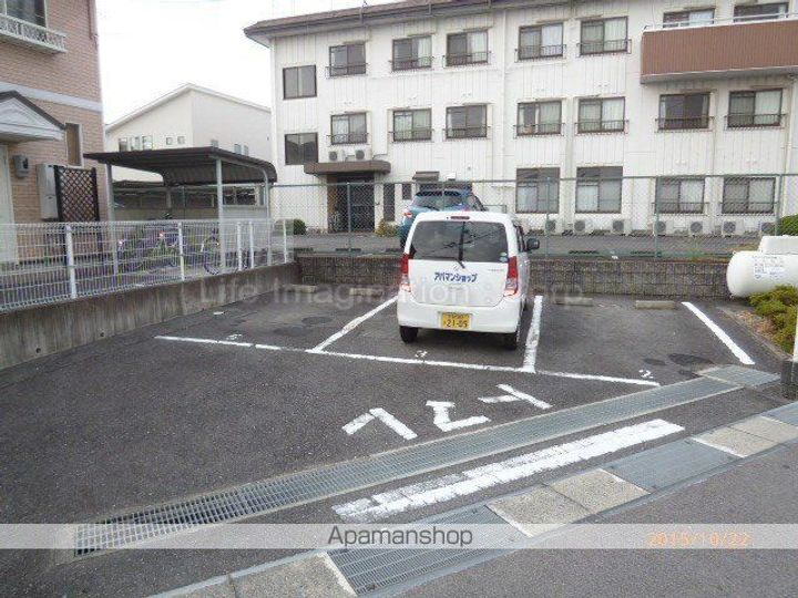 滋賀県草津市渋川2丁目の賃貸アパートのその他画像