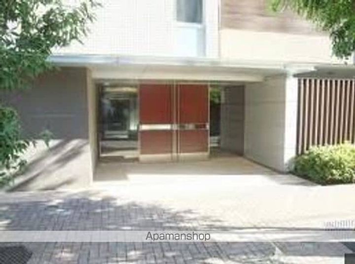 ヴォアラクテ西早稲田のその他画像
