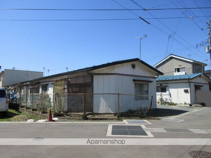 小笠原AP(小笠原産業様貸家)16の外観