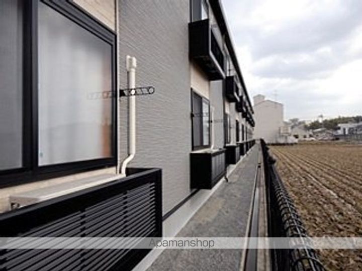 レオパレスロッソのその他画像