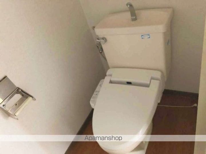 ベルトピアいわき5 B棟201のその他画像