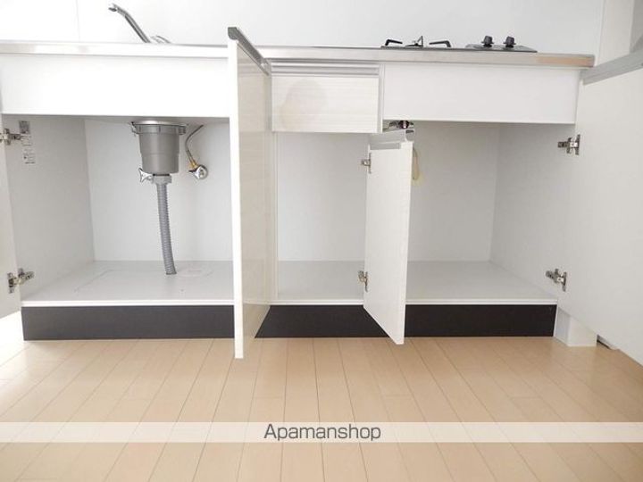 ウィングコート徳川2Aのその他画像