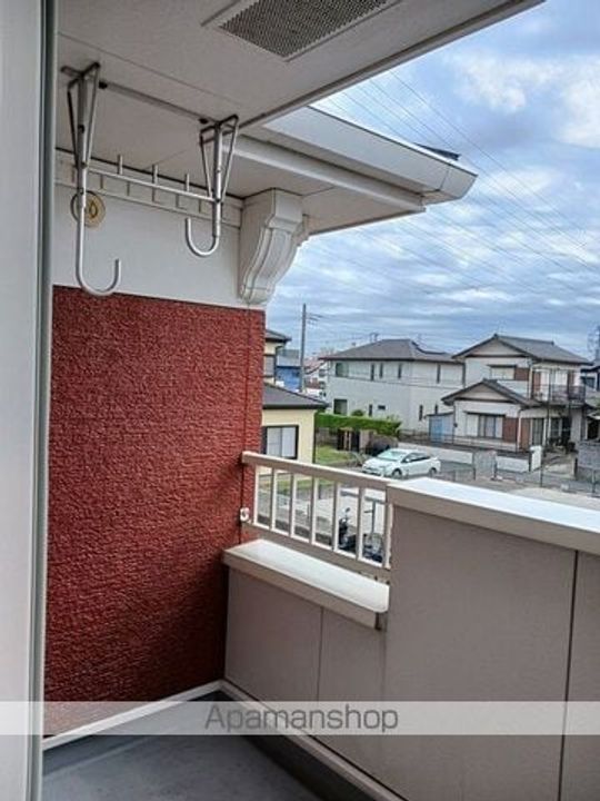シャルマンBのその他画像