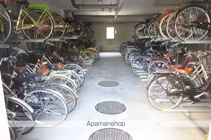 コート北野田サウスヒルズ417のその他画像