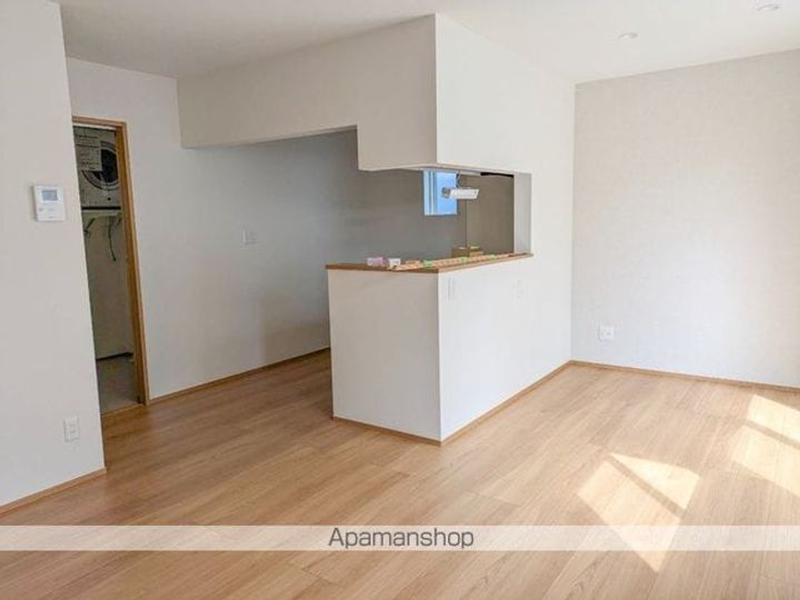 宮城県仙台市宮城野区岩切字畑中(一戸建)の賃貸物件戸建ての居間