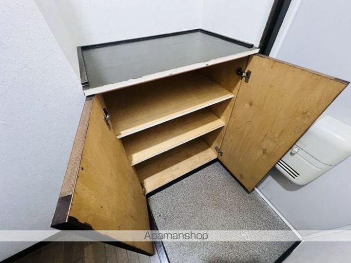 サンハウスⅡ201のその他画像