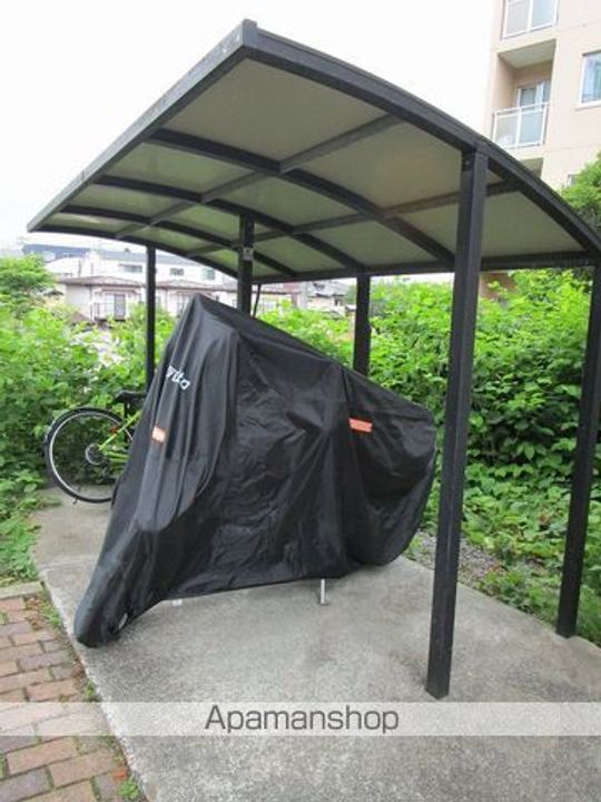 タートルヒルズB205のその他画像