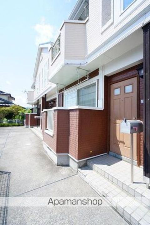 メゾン・グリシーヌのその他画像