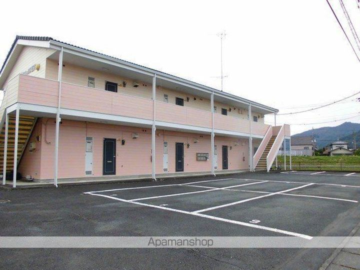 アネックス石井のその他画像