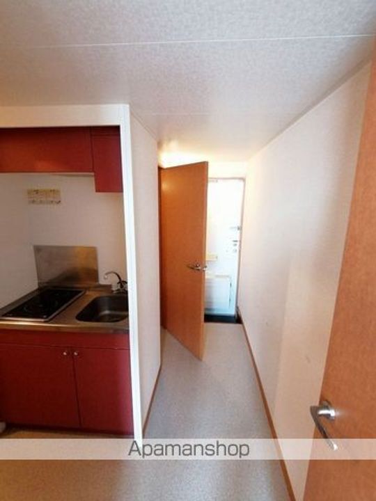 レオパレスフリーダムベッセルⅢ101のその他画像