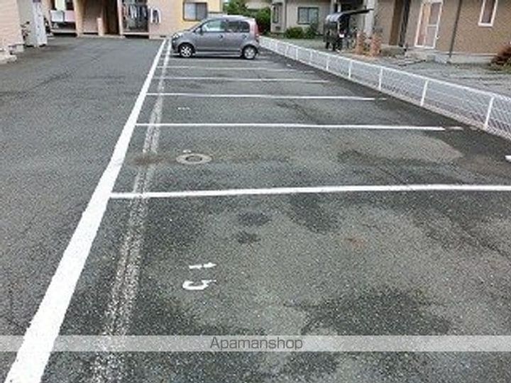 ブルーベリーハウスAのその他画像