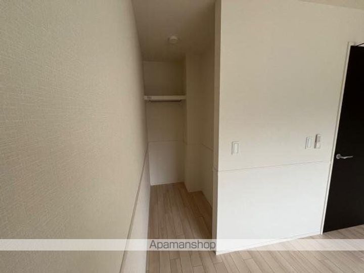 D・CスクエアⅡのその他画像