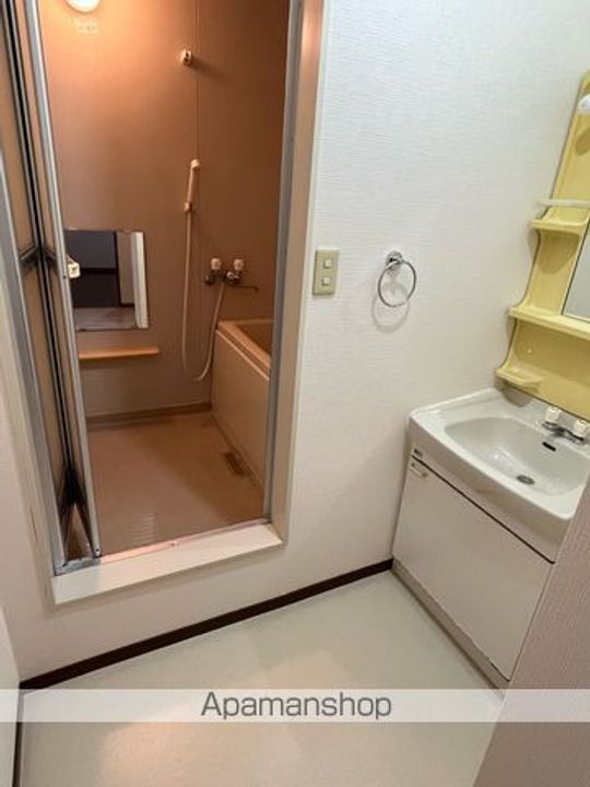 ハミングハイツ3号館202のその他画像