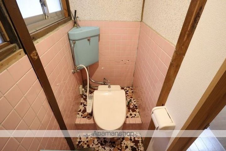 福岡県北九州市小倉北区貴船町(一戸建)の賃貸物件戸建てのその他画像