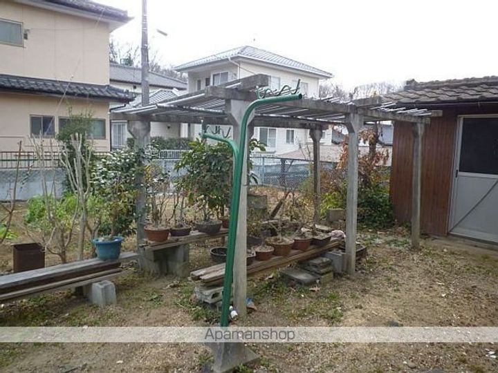 福島県いわき市常磐湯本町傾城(一戸建)の賃貸物件の内装