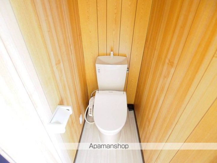 御幸コーポⅡのその他画像