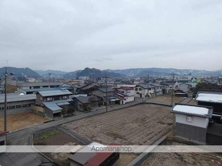 コーポ滝のその他画像