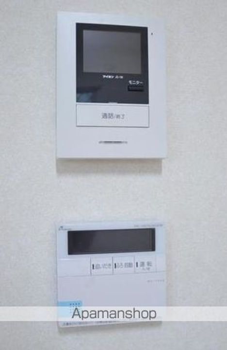 東京都福生市大字熊川の賃貸アパートのその他画像