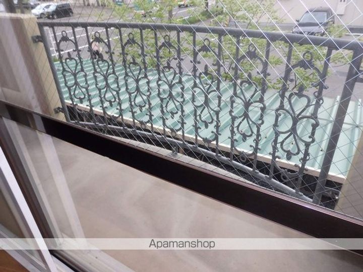 メゾン・クリオネのその他画像