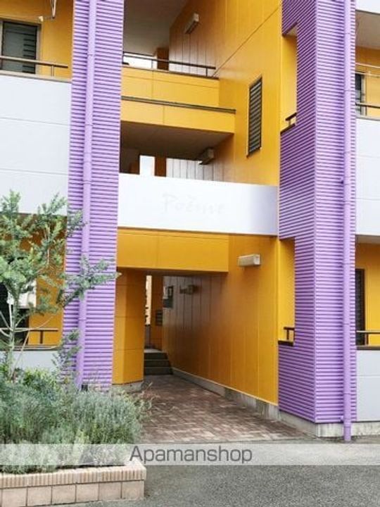 ポエム201号室のその他画像