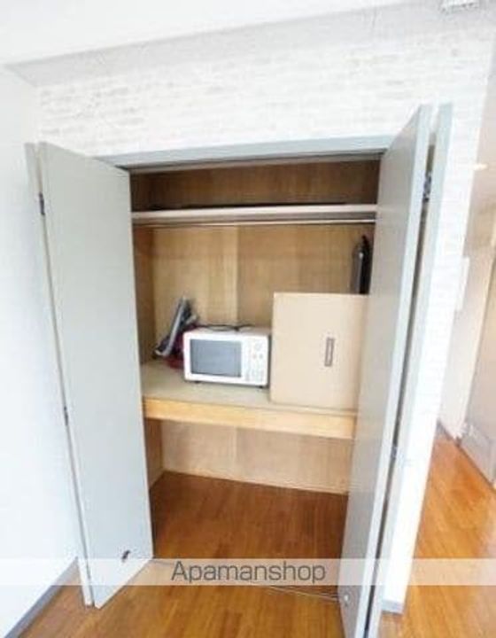 LA・FLEUR II203のその他画像