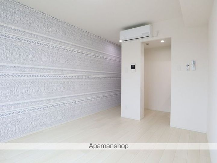 愛知県名古屋市昭和区御器所3丁目の賃貸マンションの内装