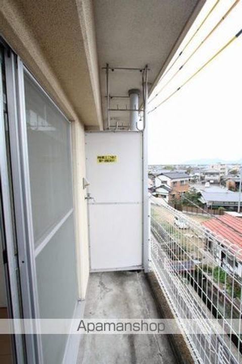 香川県高松市紙町の賃貸マンション401のその他画像