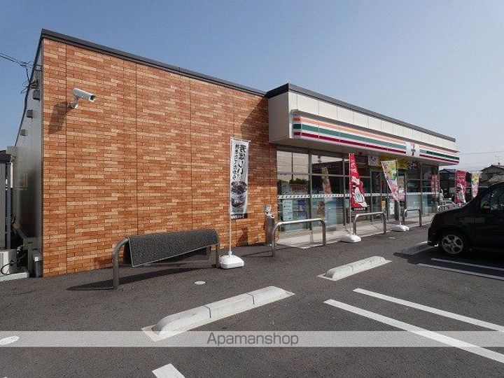 ディアコート城東の周辺