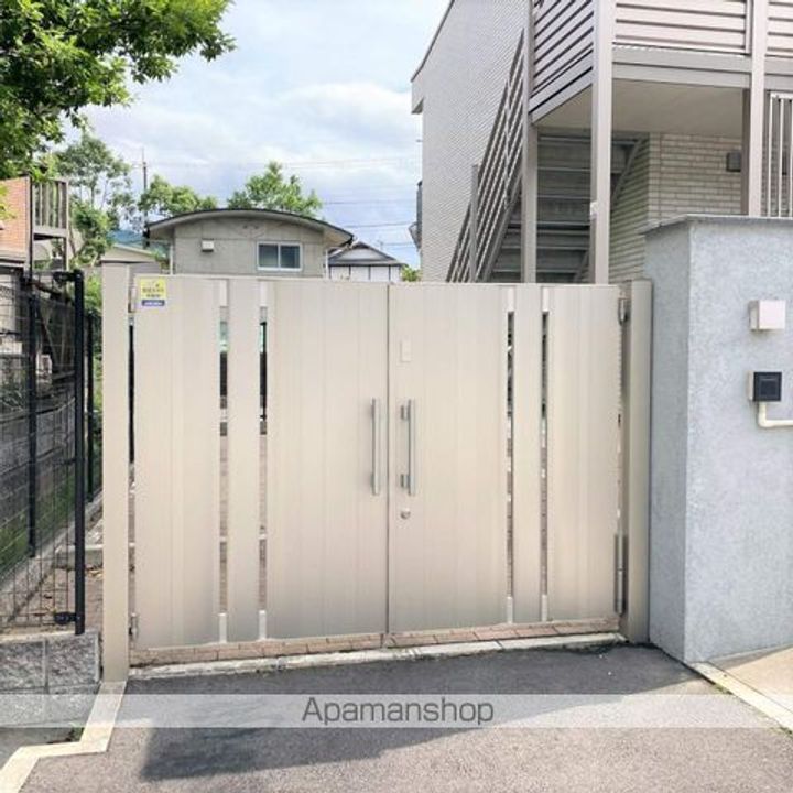 ミランダ阿星Ⅱ107のその他画像