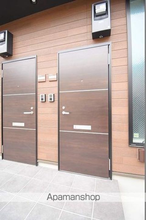 カルミア201のその他画像