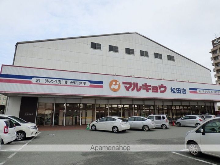 CB箱崎東ミッレ202号室の周辺