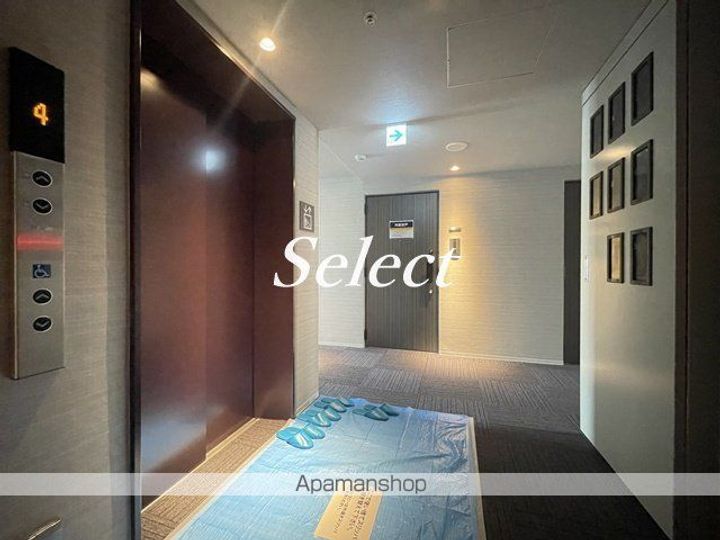 ブランシエスタ横浜高島町のその他画像