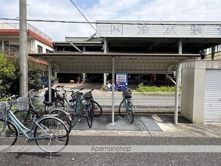 レオパレスラポールのその他画像