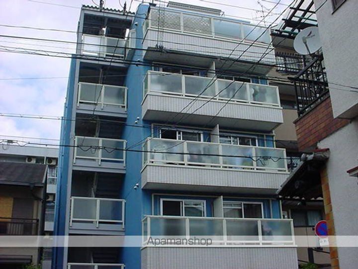 ブルーシィエール401.のその他画像