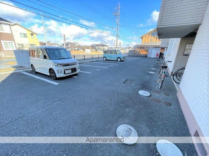 エステート守山A203のその他画像